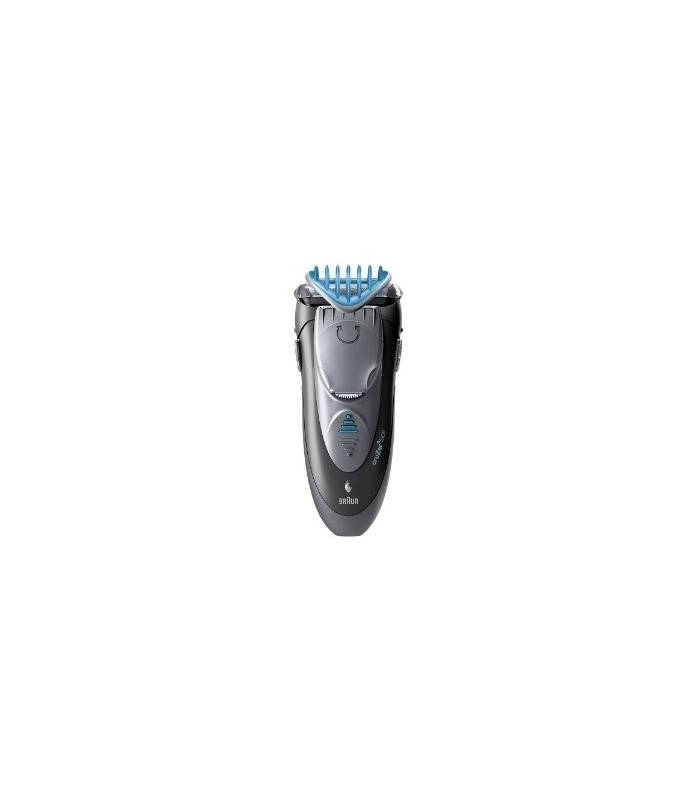 ماشین تریمر اصلاح سر و صورت براون 5730 کروزر 6 Braun 5730 Cruzer 6 Trimmer