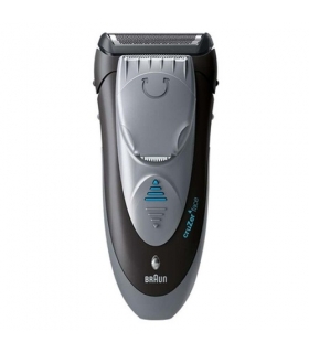 ماشین تریمر اصلاح سر و صورت براون 5730 کروزر 6 Braun 5730 Cruzer 6 Trimmer