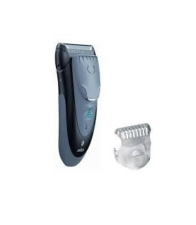 ماشین تریمر اصلاح سر و صورت براون 5730 کروزر 6 Braun 5730 Cruzer 6 Trimmer