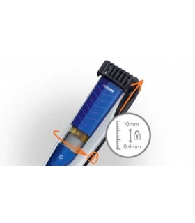 ماشین اصلاح سر و صورت فیلیپس Philips BT5270/33 Clipper