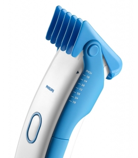 ماشین اصلاح سر کودک فیلیپس Philips CC5060 Baby hair clipper