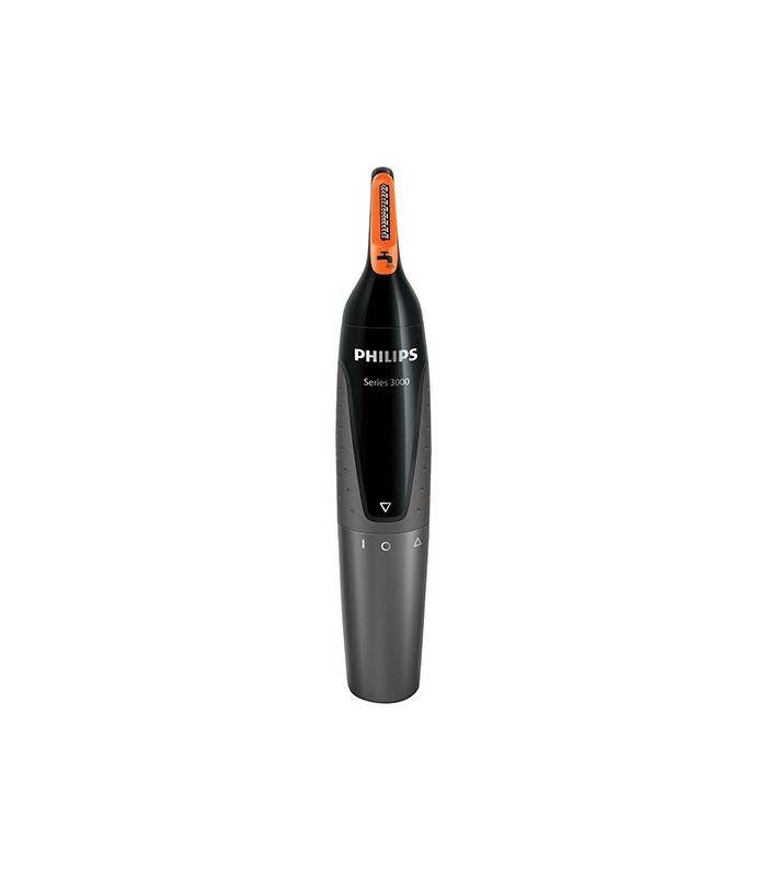 موزن گوش و ابرو و بینی فیلیپس Philips NT3160 Nose, Ear And Eyebrow Trimmer