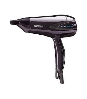 سشوار بابیلیس دی 302 ای Babyliss D302E Hair Dryer