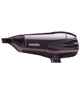 سشوار بابیلیس دی 302 ای Babyliss D302E Hair Dryer