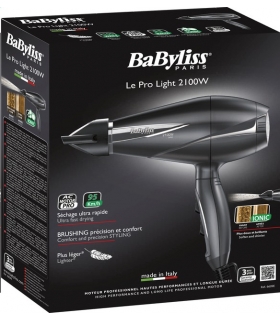 سشوار بابیلیس 6609 ای Babyliss 6609E Hair Dryer