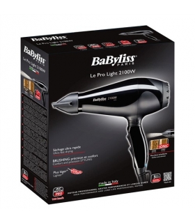 سشوار حرفه ای بابیلیس Babyliss 6610 Hair Dryer