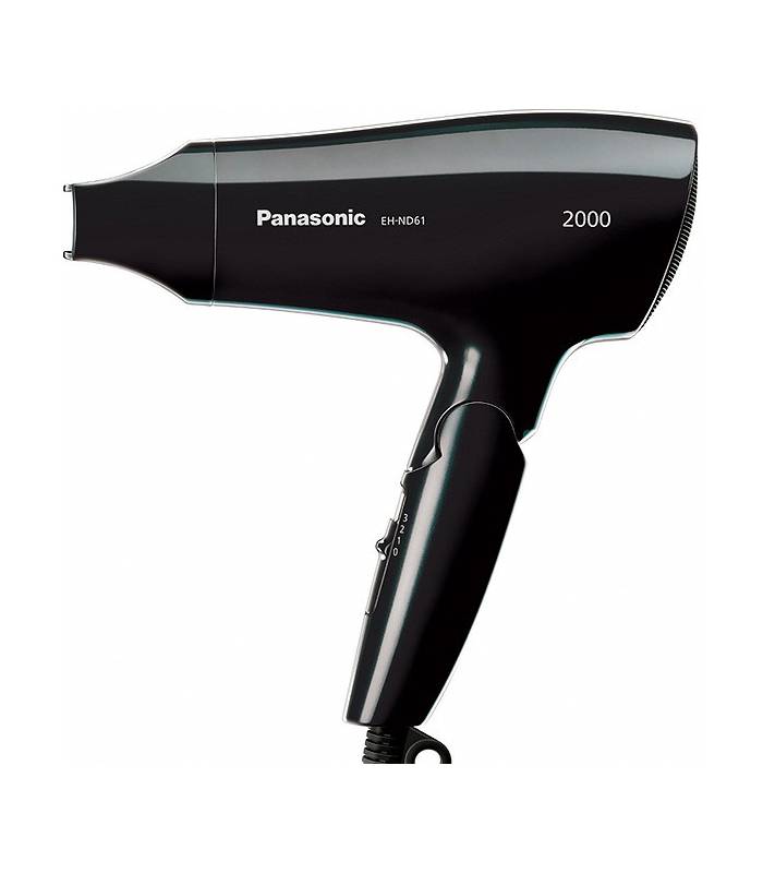 سشوار حرفه ای پاناسونیک Panasonic EHND61 Hair Dryer