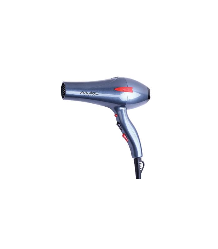 سشوار خانگی مک استایلر MAC STYLER MC-6616