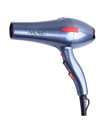 سشوار خانگی مک استایلر MAC STYLER MC-6616