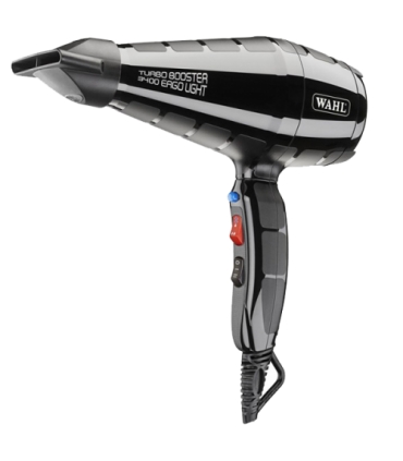 سشوار حرفه ای وال توربو بوستر ارگو لایت WAHL 3400 ERGOLight