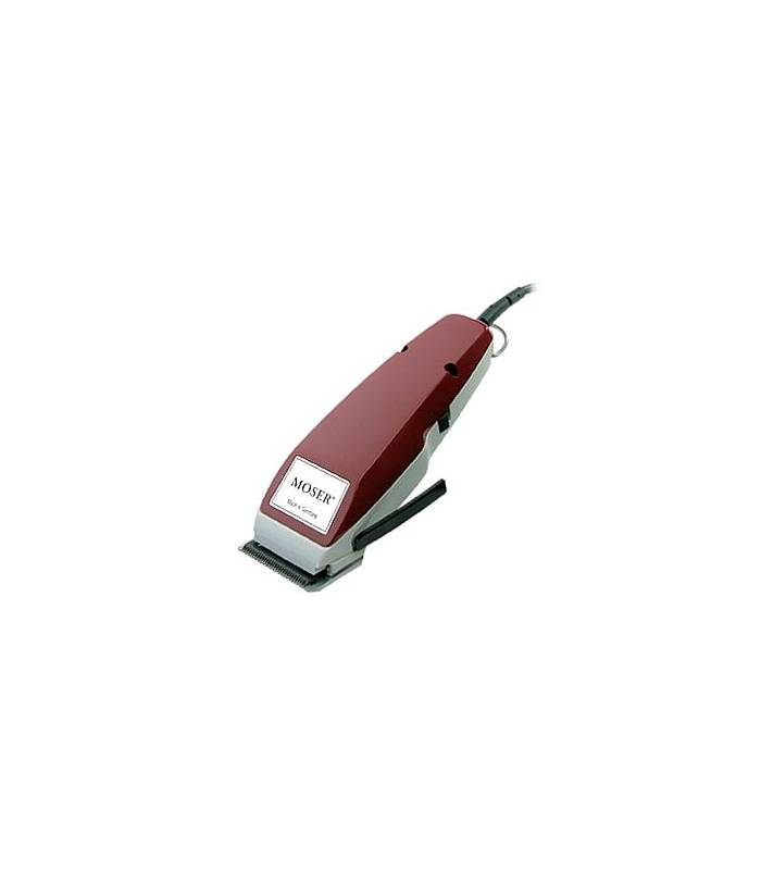 ماشین اصلاح حجم زن موزر پنج دنده Moser 1400-0050