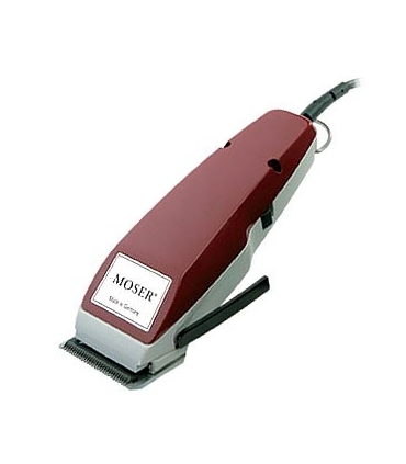 ماشین اصلاح حجم زن موزر پنج دنده Moser 1400-0050