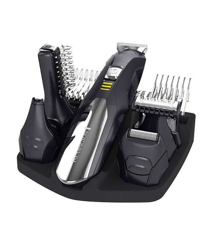 ماشین اصلاح صورت و بدن رمینگتون پی جی 6060 Remington PG6060 Multi Groom