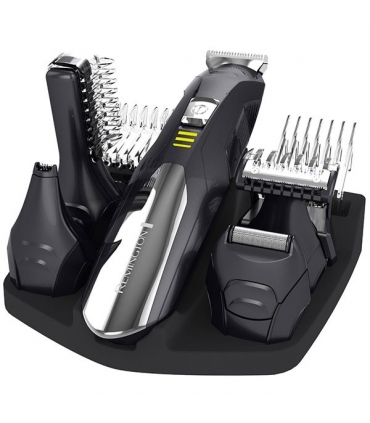 ماشین اصلاح صورت و بدن رمینگتون پی جی 6060 Remington PG6060 Multi Groom
