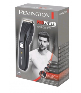 ماشین اصلاح سر و صورت رمینگتون اچ سی 5200 Remington HC5200 Hair Clipper