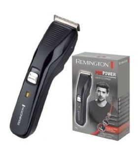 ماشین اصلاح سر و صورت رمینگتون اچ سی 5200 Remington HC5200 Hair Clipper