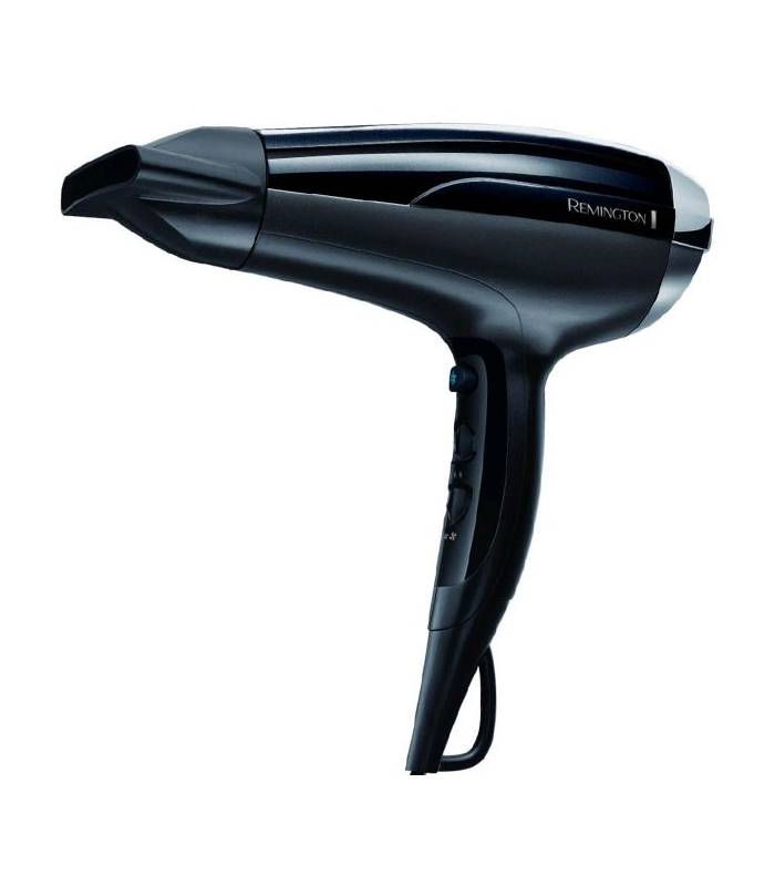 سشوار حرفه ای رمینگتون دی 5215 Remington D5215 Hair Dryer