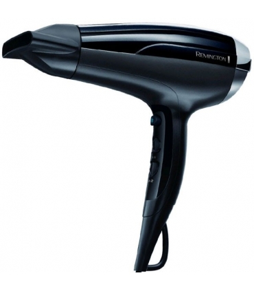 سشوار حرفه ای رمینگتون دی 5215 Remington D5215 Hair Dryer