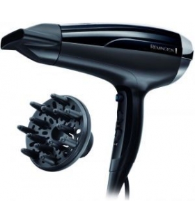 سشوار حرفه ای رمینگتون دی 5215 Remington D5215 Hair Dryer