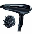 سشوار حرفه ای رمینگتون دی 5215 Remington D5215 Hair Dryer