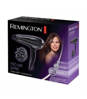 سشوار حرفه ای رمینگتون دی 5215 Remington D5215 Hair Dryer