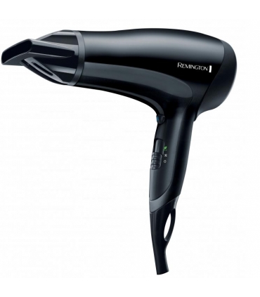 سشوار حرفه ای رمینگتون دی 5210 Remington D5210 Hair Dryer
