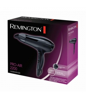 سشوار حرفه ای رمینگتون دی 5210 Remington D5210 Hair Dryer