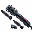 سشوار برس دار رمینگتون Remington AS7051 Ionic Hair Dryer Brush for Curling and Smoothing