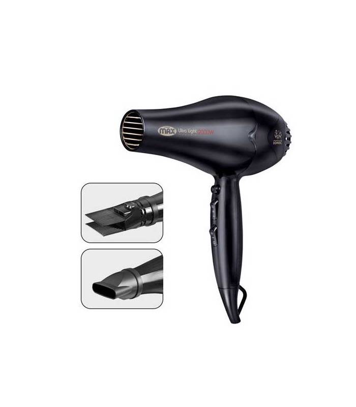 سشوار حرفه ای پرومکس Promax 7070 Hair Dryer