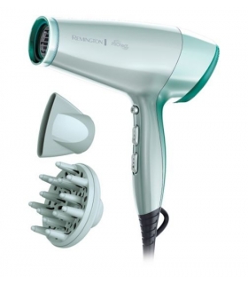 سشوار رمینگتون Remington D8700 Hair Dryer