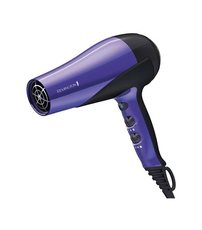 سشوار رمینگتون دی 3090 Remington D3090 Hair Dryer