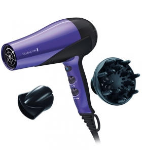 سشوار رمینگتون دی 3090 Remington D3090 Hair Dryer