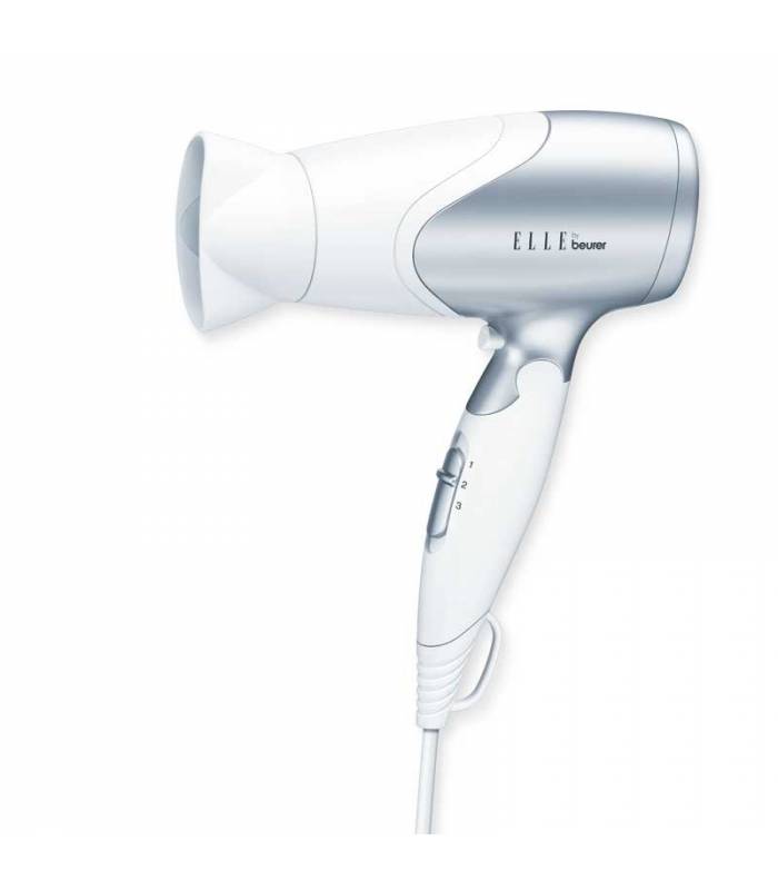 سشوار بیورر Beurer HDE15 Hair Dryer