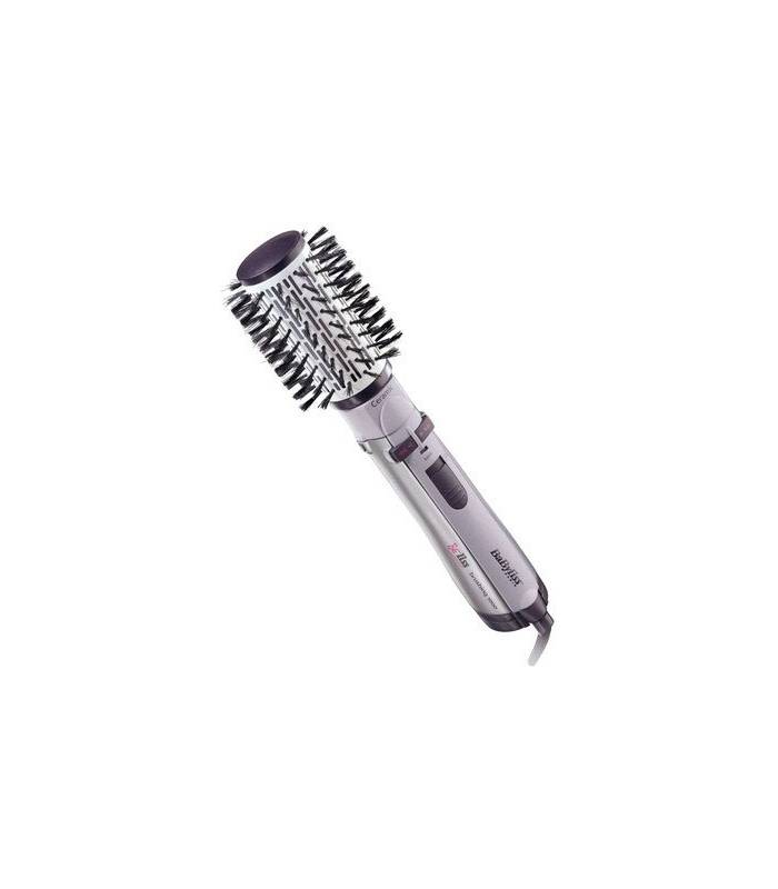 سشوار برس دار چرخشی بابیلیس Babyliss 2735E Air Brush