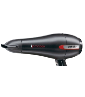 سشوار حرفه ای بابیلیس 6632 ای Babyliss 6632E Hair Dryer