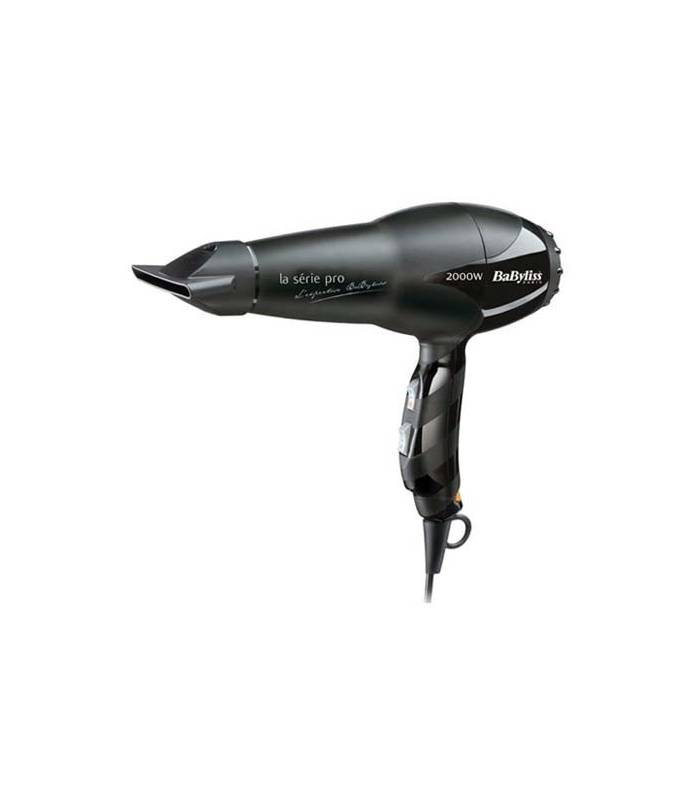 سشوار بابیلیس 6608 ای Babyliss 6608E Hair Dryer
