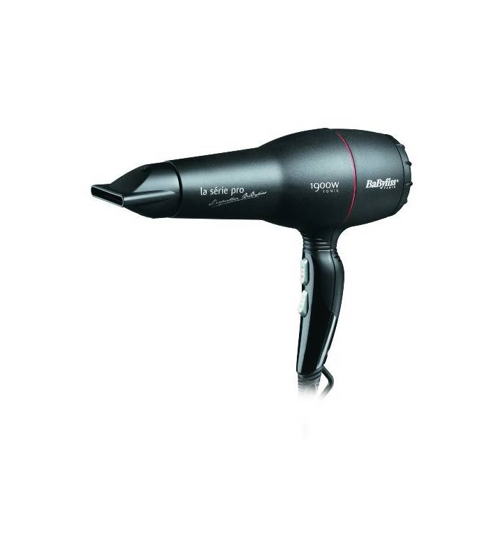 سشوار بابیلیس 6640 ای Babyliss 6640E Hair Dryer