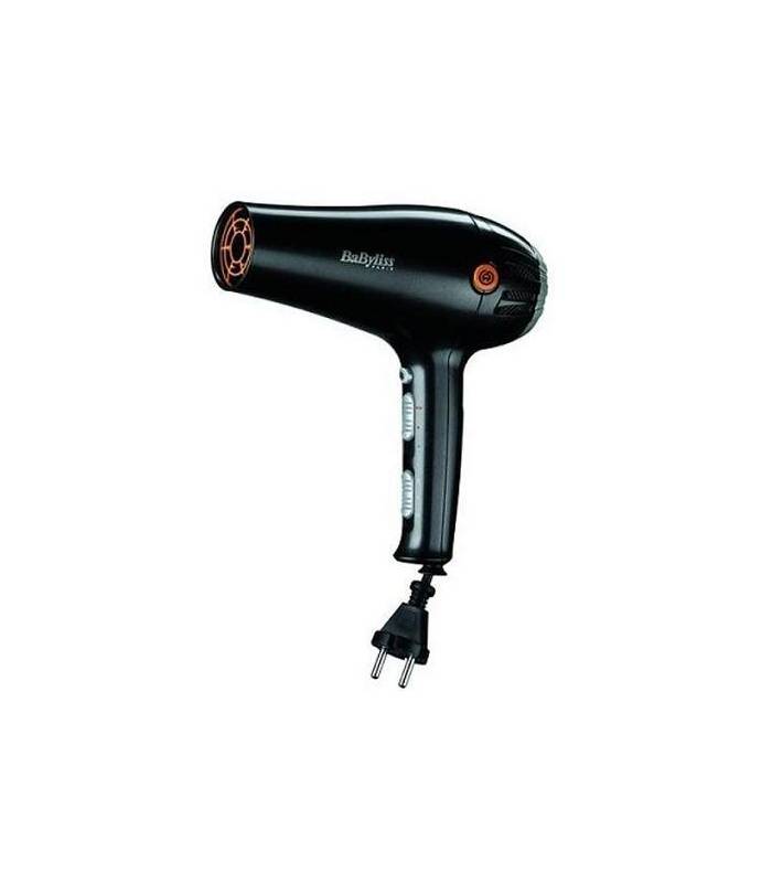 سشوار بابیلیس دی 300 ای Babyliss D300E Hair Dryer