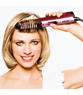 سشوار بابیلیس 2715 ای Babyliss 2715E Hair Dryer