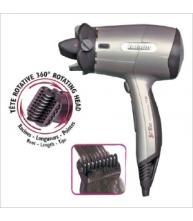 سشوار بابیلیس 5712 ای Babyliss 5712E Hair Dryer