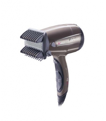 سشوار بابیلیس 5720/5721 ای Babyliss 5720/5721E Hair Dryer