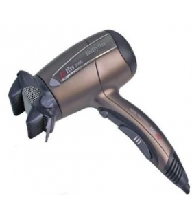 سشوار بابیلیس 5720/5721 ای Babyliss 5720/5721E Hair Dryer