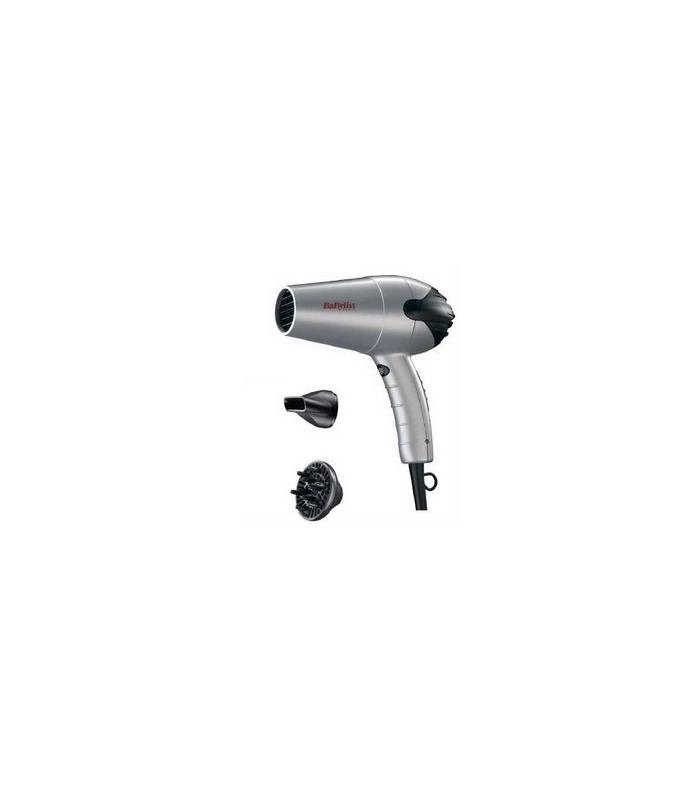 سشوار بابیلیس دی 120 /121 ای Babyliss D120/121E Hair Dryer
