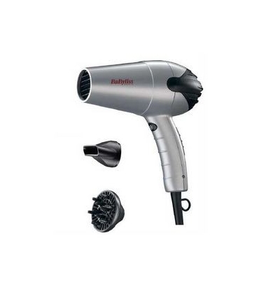 سشوار بابیلیس دی 120 /121 ای Babyliss D120/121E Hair Dryer