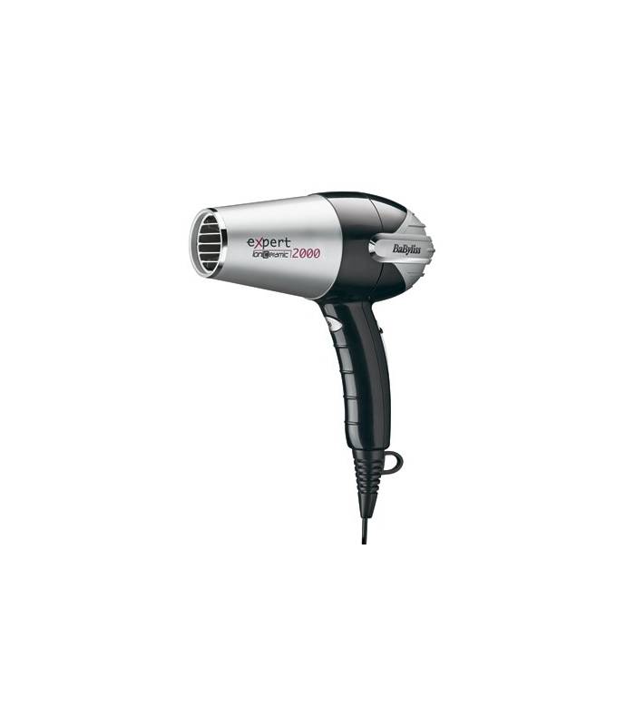سشوار بابیلیس دی 140 / 141 ای Babyliss D140/141E Hair Dryer