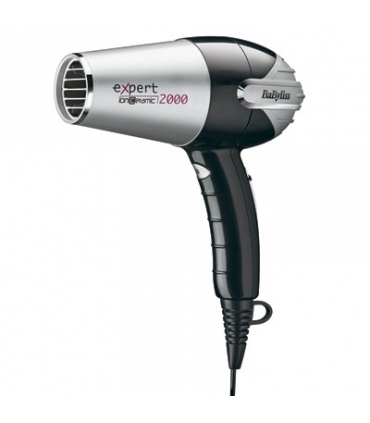 سشوار بابیلیس دی 140 / 141 ای Babyliss D140/141E Hair Dryer