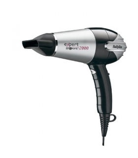 سشوار بابیلیس دی 140 / 141 ای Babyliss D140/141E Hair Dryer