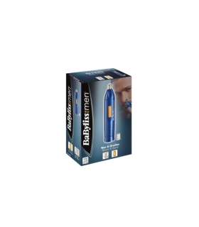 مو زن گوش و بینی بابیلیس Babyliss E600XE Nose And Ear Trimmer
