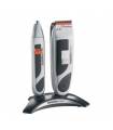 ماشین اصلاح موهای صورت و مو زن دقیق گوش و بینی بابیلیس ای 860 ایکس ای Babyliss E860XE Trimmer