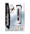 ماشین اصلاح سر و صورت بابیلیس E702XTE/YTE کلیپر BaByliss E702XTE/YTE Hair and beard clipper